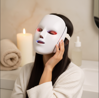 Aurelle Therapy Mask