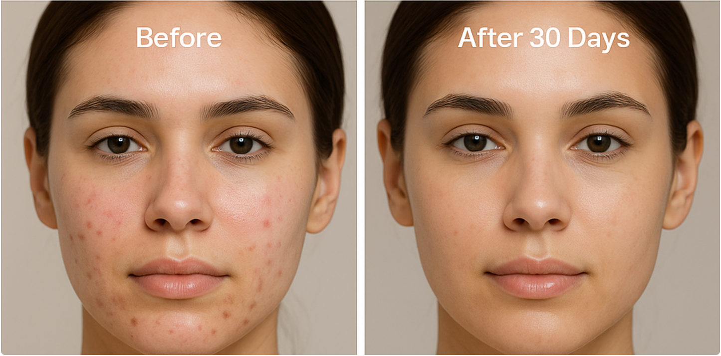 Aurelle Therapy Mask