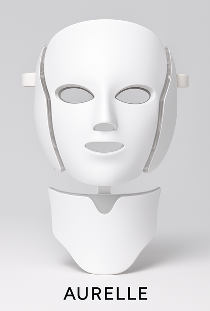 Aurelle Therapy Mask