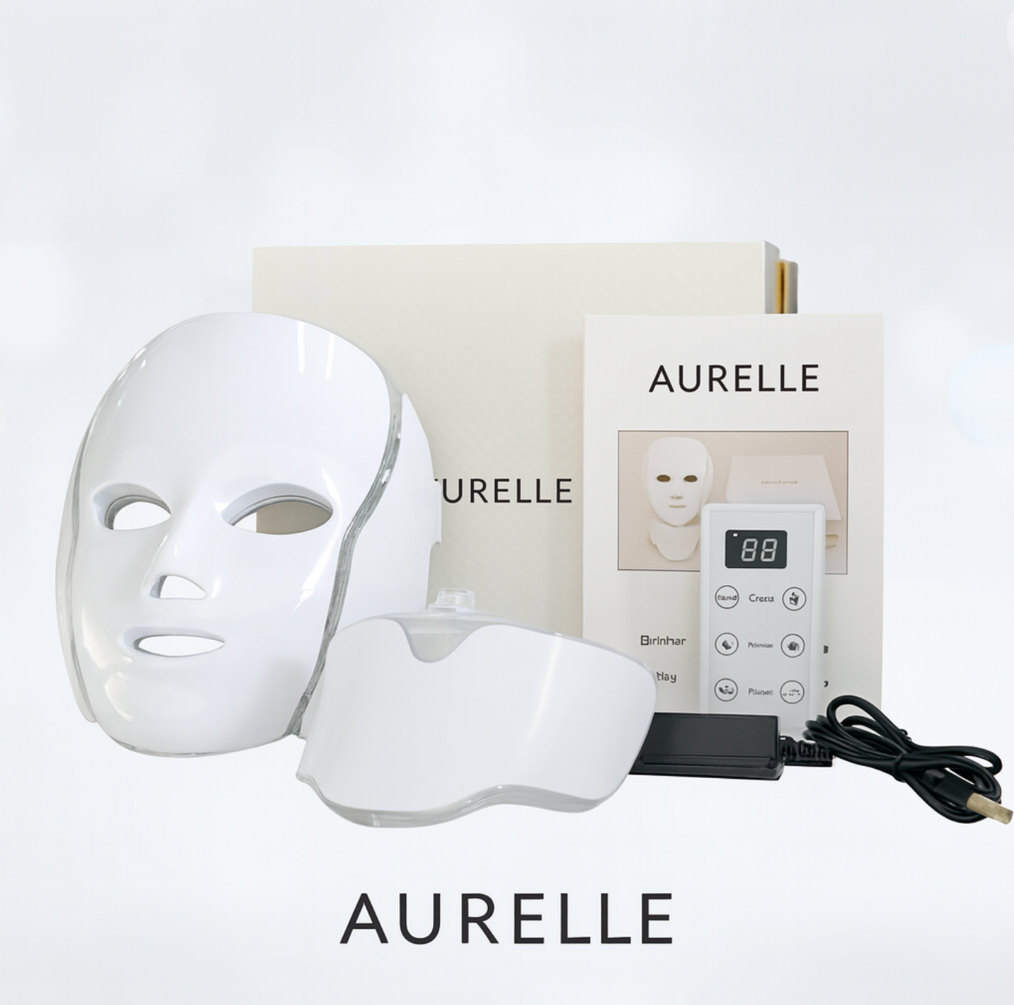 Aurelle Therapy Mask
